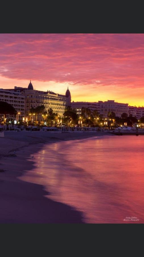 2 Pieces Cannes Centre Exterior foto